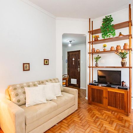Chez Arpoador Apartment Rio de Janeiro Exterior photo