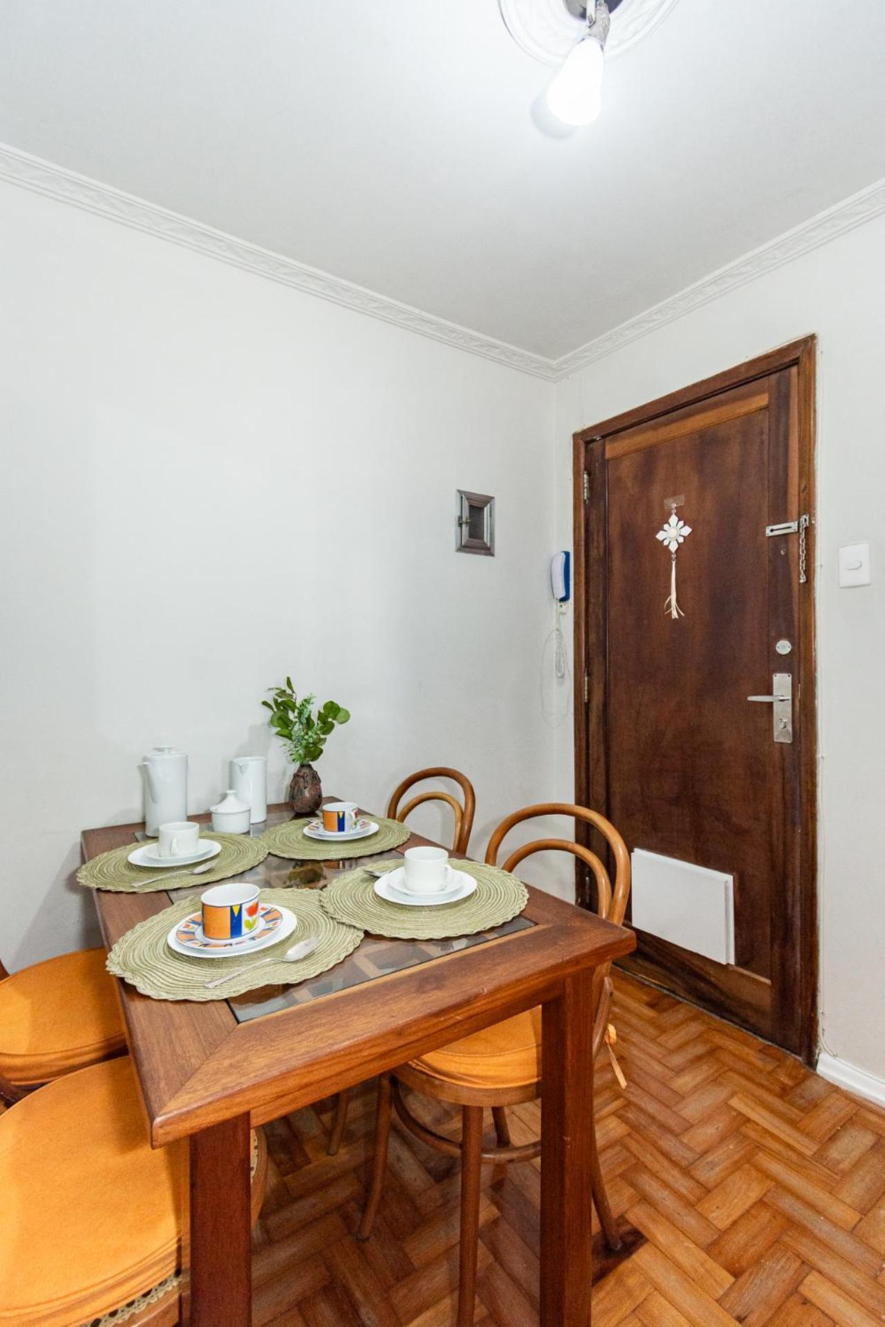 Chez Arpoador Apartment Rio de Janeiro Exterior photo