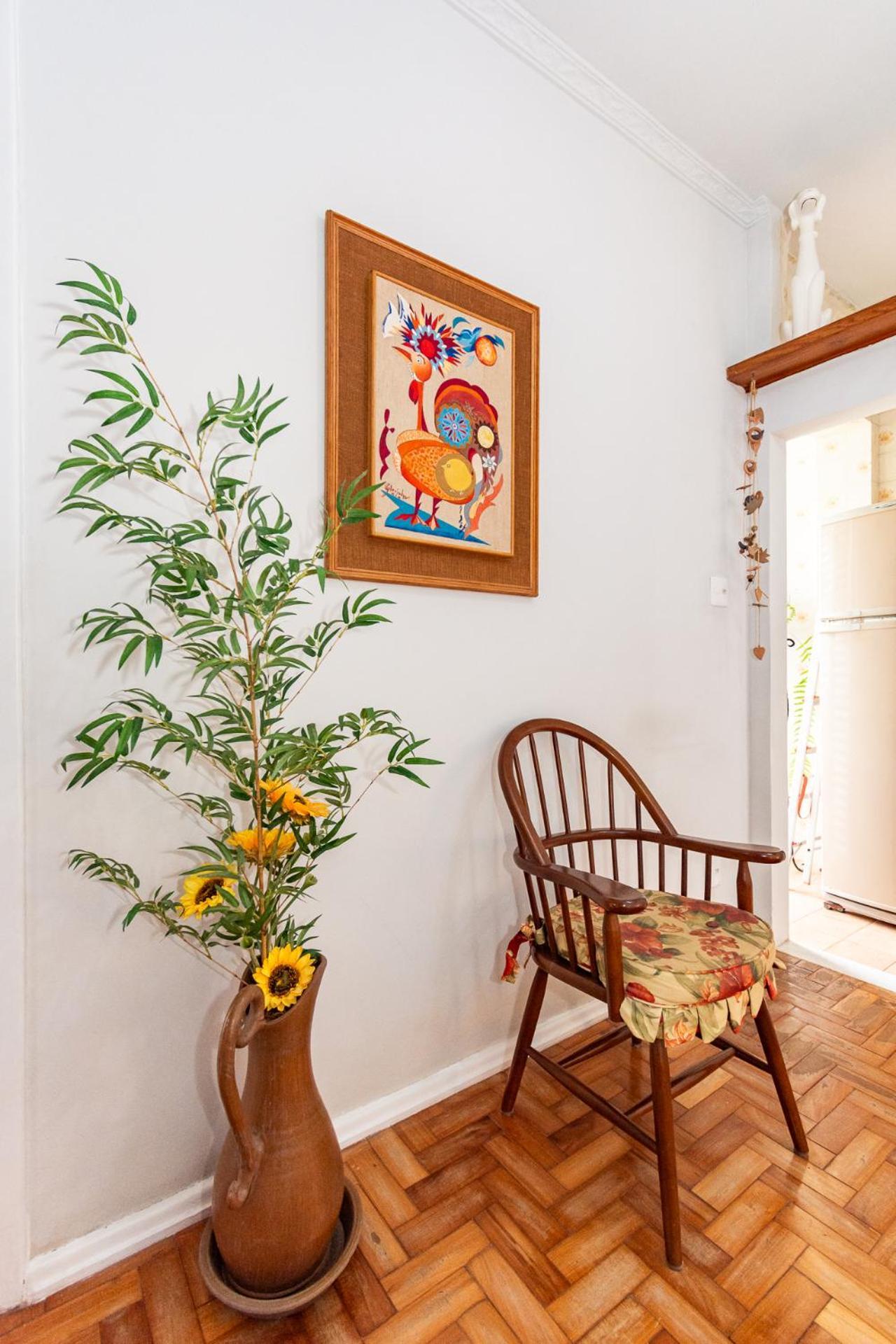 Chez Arpoador Apartment Rio de Janeiro Exterior photo