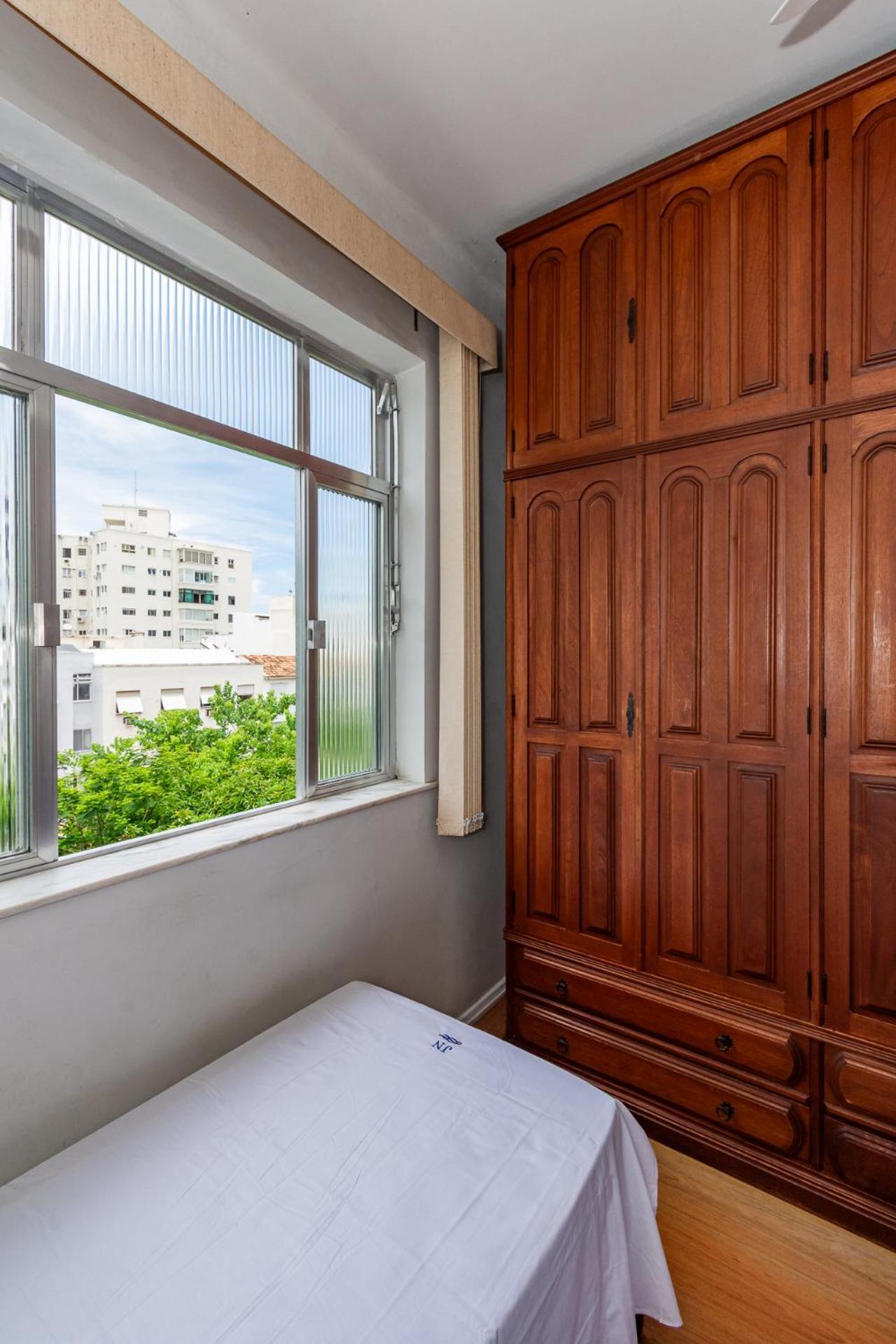 Chez Arpoador Apartment Rio de Janeiro Exterior photo