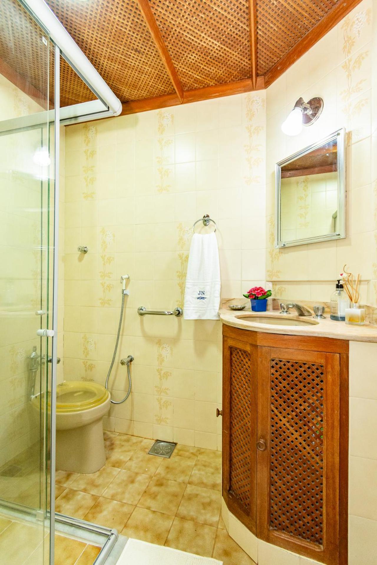 Chez Arpoador Apartment Rio de Janeiro Exterior photo