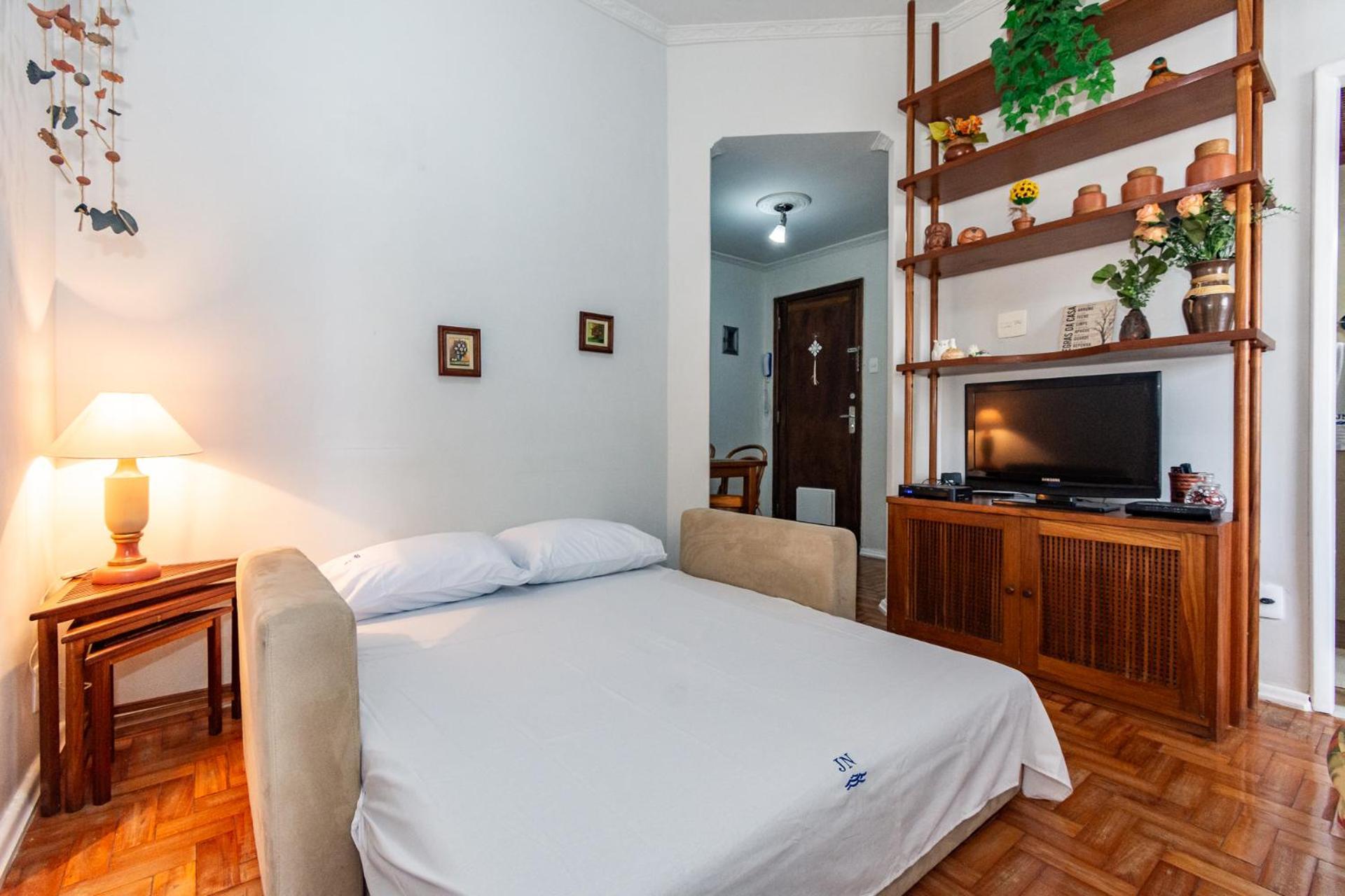 Chez Arpoador Apartment Rio de Janeiro Exterior photo