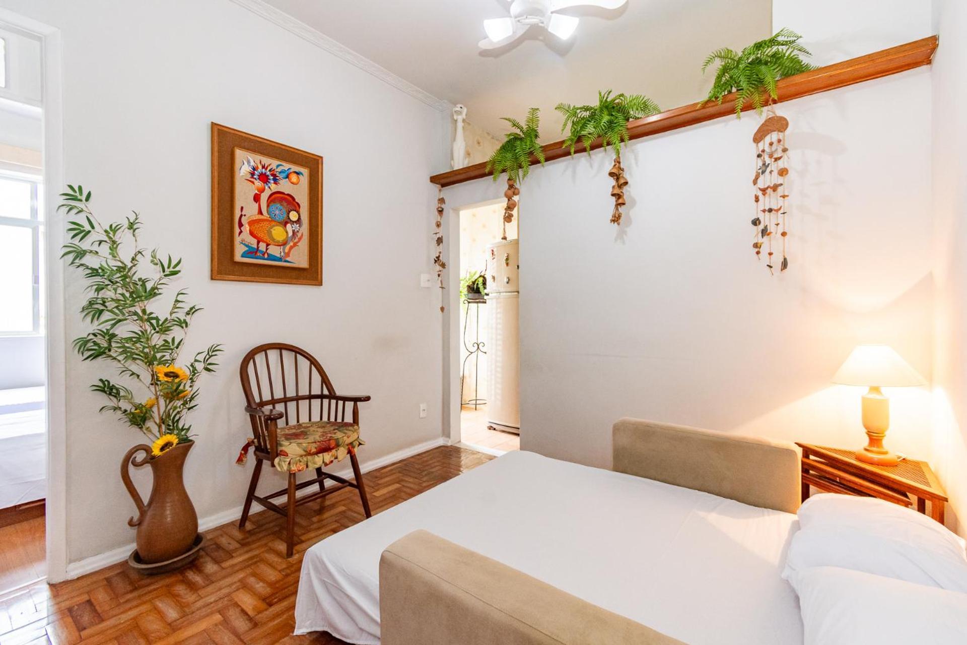 Chez Arpoador Apartment Rio de Janeiro Exterior photo