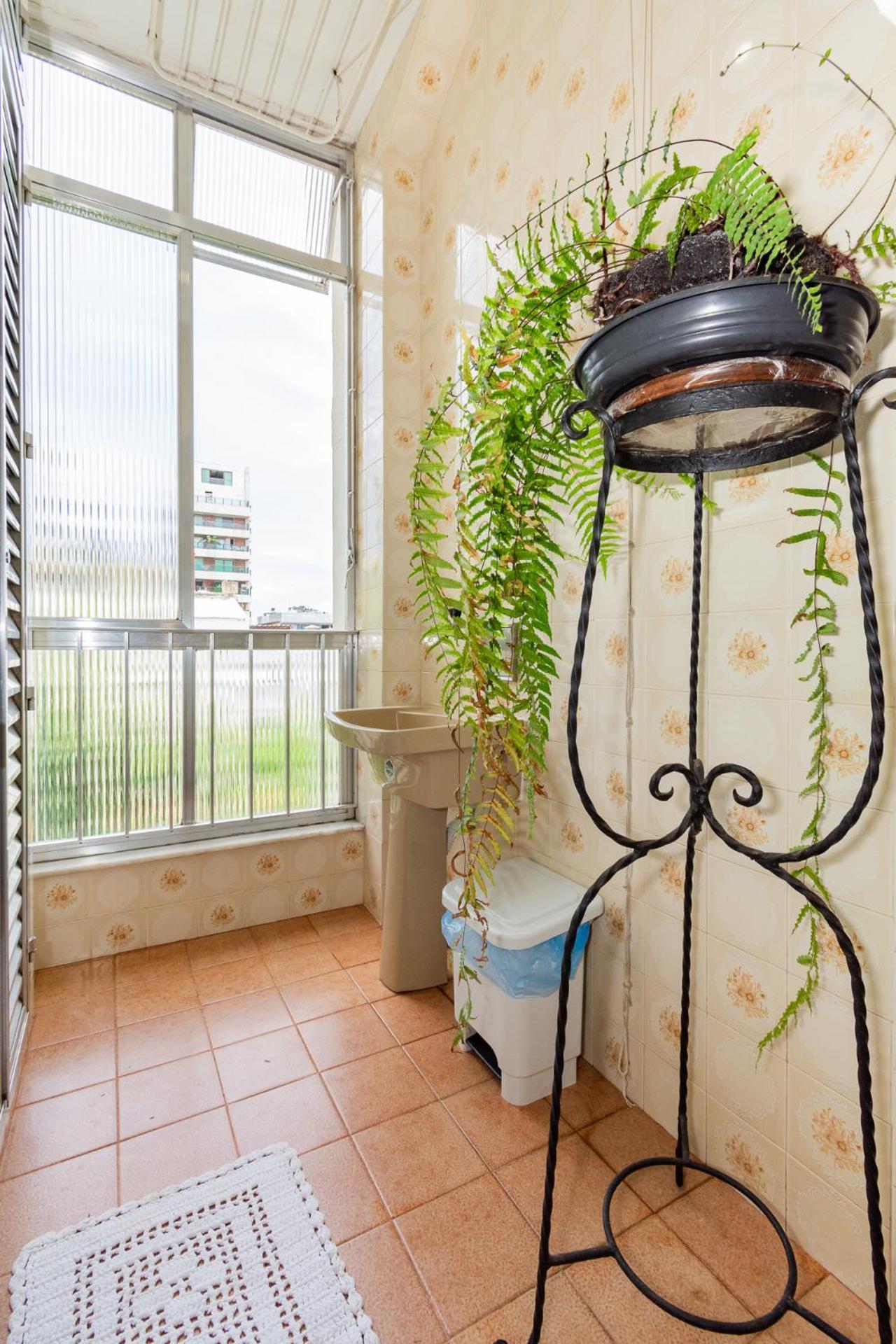 Chez Arpoador Apartment Rio de Janeiro Exterior photo