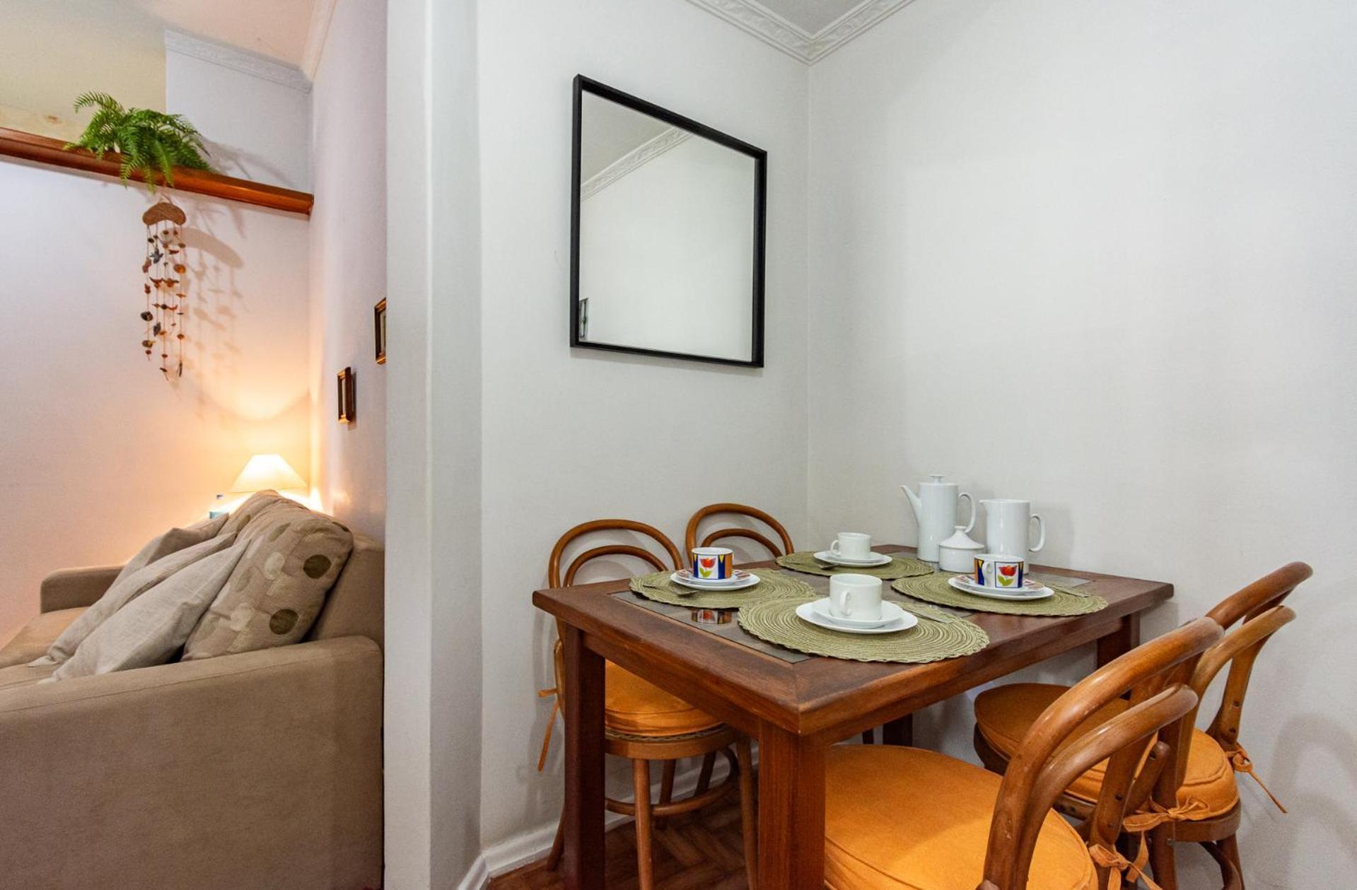 Chez Arpoador Apartment Rio de Janeiro Exterior photo