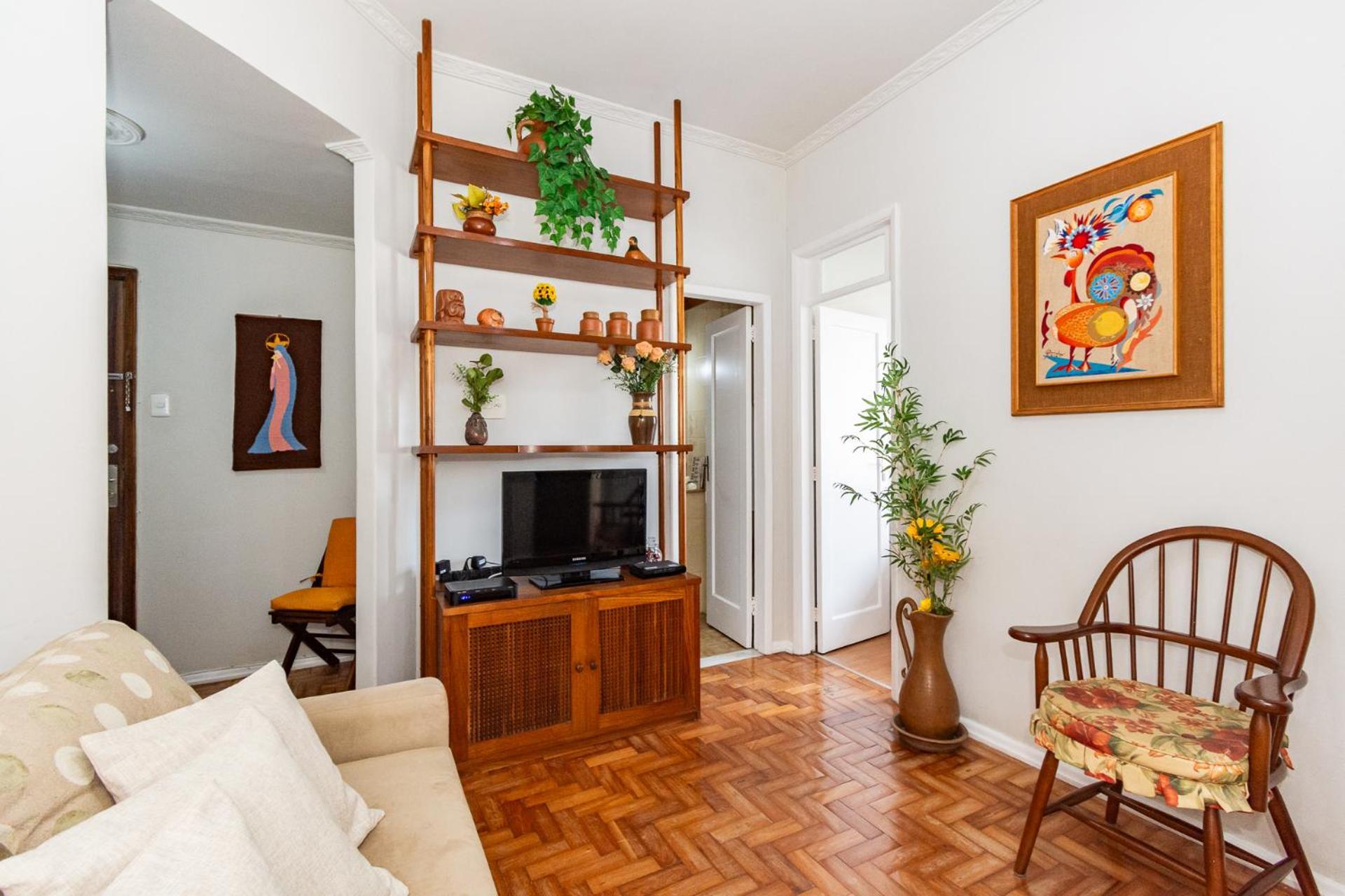 Chez Arpoador Apartment Rio de Janeiro Exterior photo