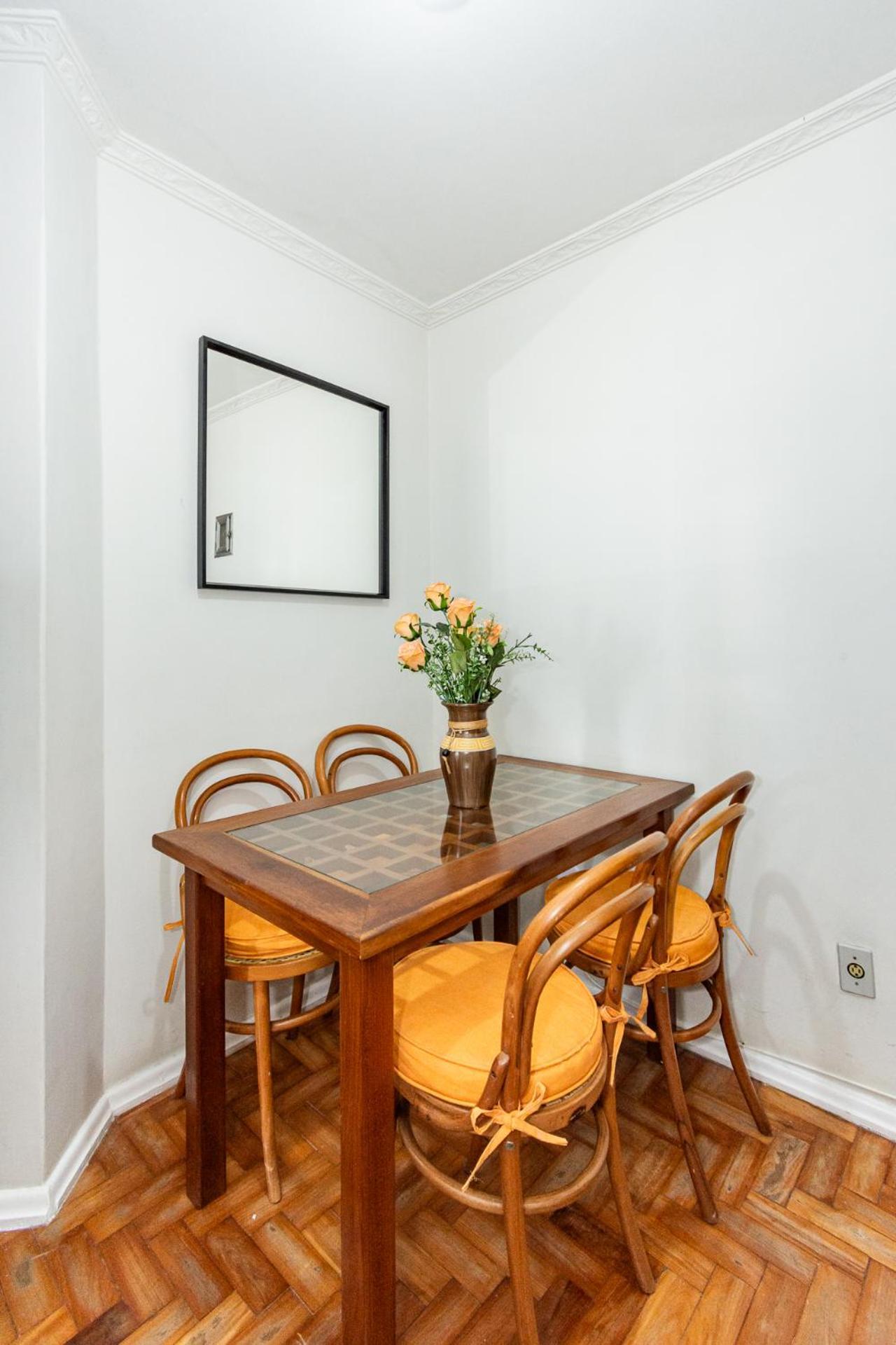 Chez Arpoador Apartment Rio de Janeiro Exterior photo