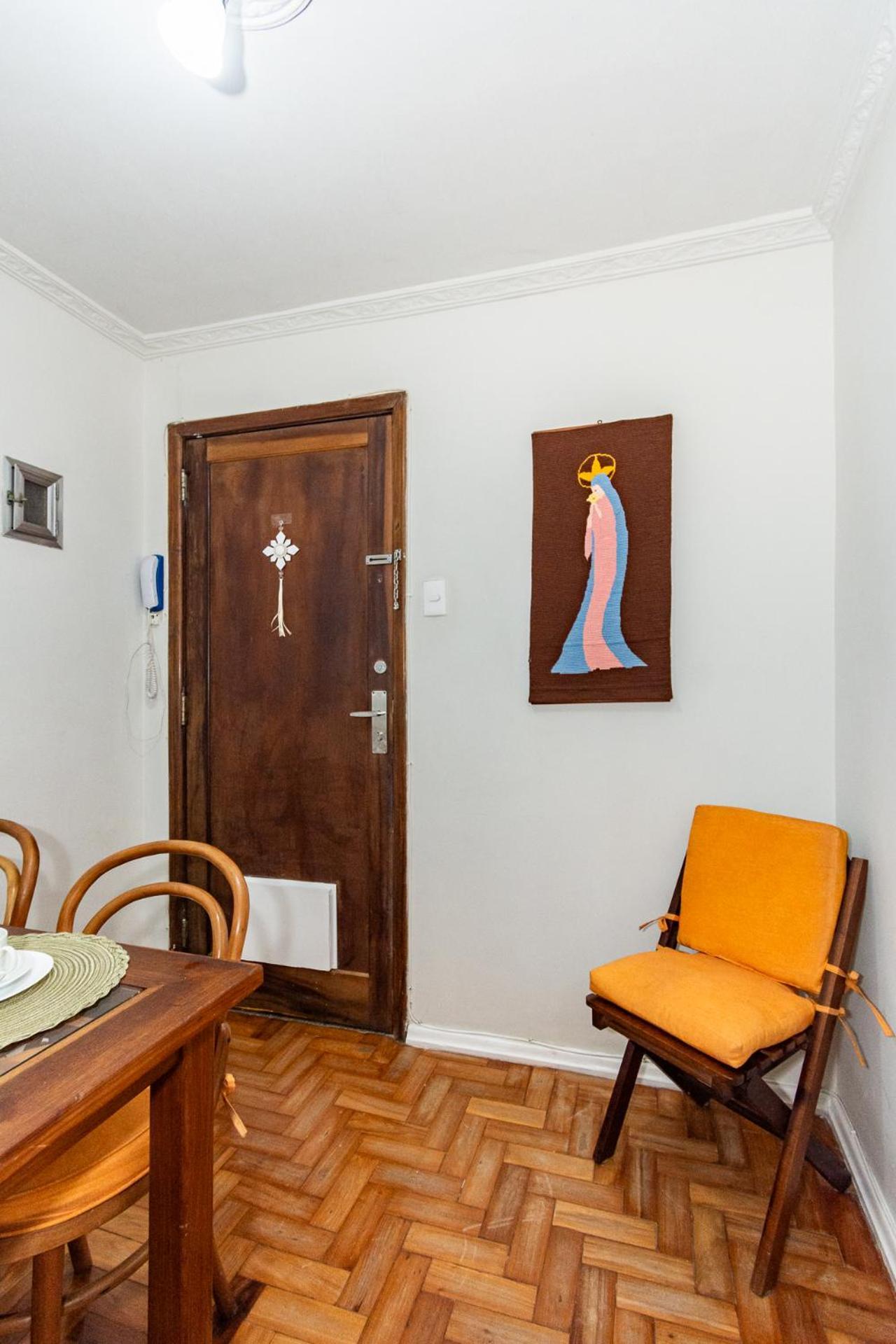 Chez Arpoador Apartment Rio de Janeiro Exterior photo